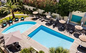 Neho Suites Cannes Croisette